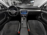 Volkswagen Passat B8 Москва  - изображение 34