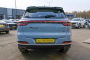 Chery Tiggo 7 Pro Max I Рестайлинг Иркутск  - изображение 29