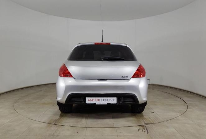 Peugeot 308 I Рестайлинг с пробегом 2012 года, цена 375 000 рублей, 219399 км, хэтчбек, Автокод Объявления