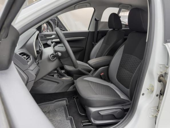 Lada (ВАЗ) Vesta I Рестайлинг (NG) с пробегом 2025 года, цена 1 380 000 рублей, 21974 км, седан, Автокод Объявления