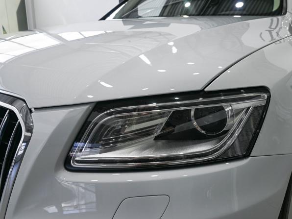 Audi Q5 I (8R) Рестайлинг с пробегом 2016 года, цена 2 380 900 рублей, 118551 км, внедорожник, Автокод Объявления