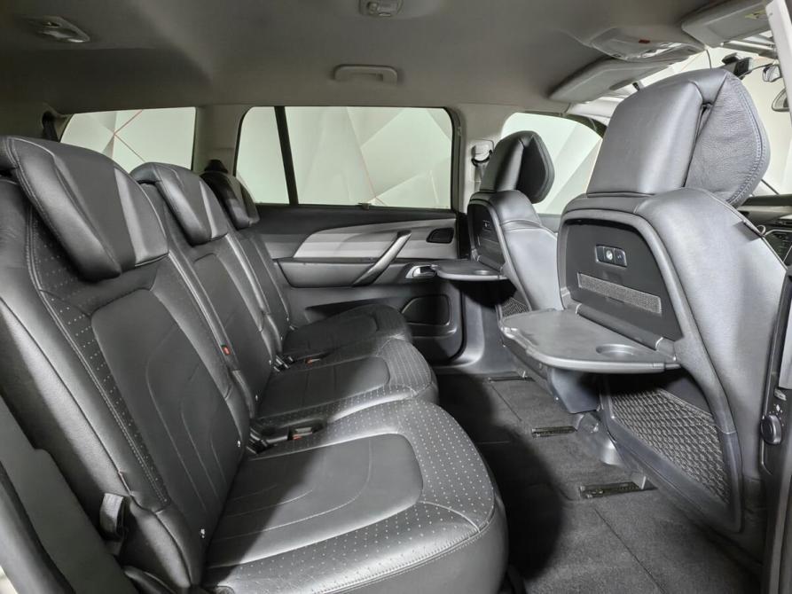 Citroen C4 SpaceTourer I Москва  - изображение 16