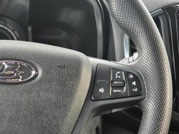 Lada (ВАЗ) XRAY I с пробегом 2018 года, цена 999 000 рублей, 106884 км, хэтчбек, Автокод Объявления