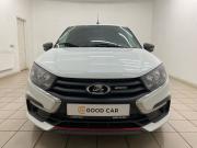 Lada (ВАЗ) Granta I Рестайлинг Энгельс  - изображение 41