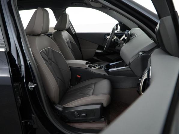 BMW X3 IV (G45/G48) с пробегом 2025 года, цена 6 466 999 рублей, 8601 км, внедорожник, Автокод Объявления