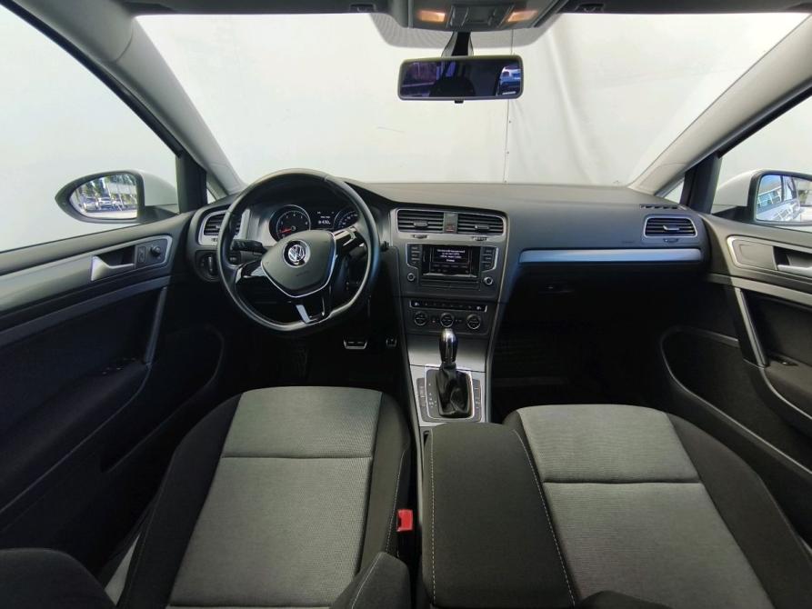 Volkswagen Golf VII Липецк  - изображение 13