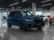 BMW X5 IV (G05/G18) Москва  - изображение 35