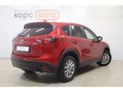 Mazda CX-5 I Рестайлинг Коломна  - изображение 7