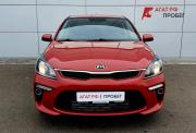 Kia Rio IV Абакан  - изображение 22