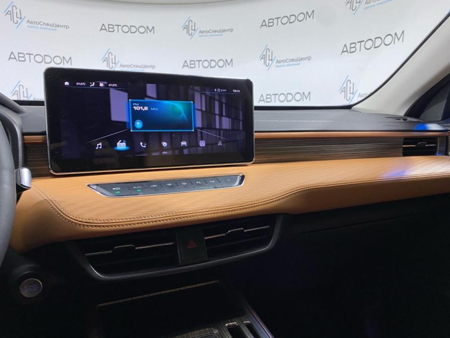 Haval Jolion I Москва  - изображение 17