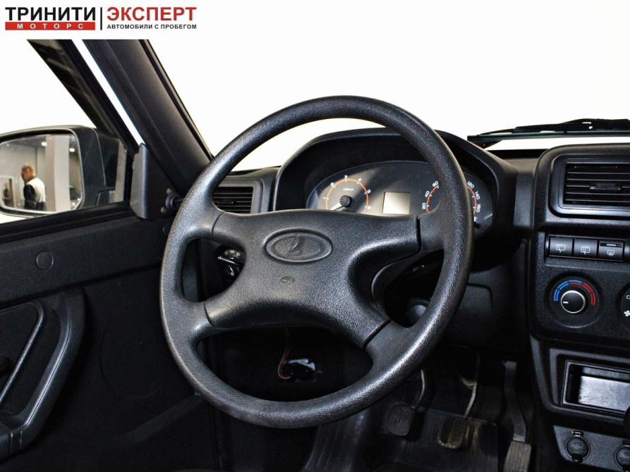 Lada (ВАЗ) Niva Legend Белгород  - изображение 13