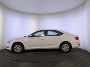Skoda Superb III Москва  - изображение 35