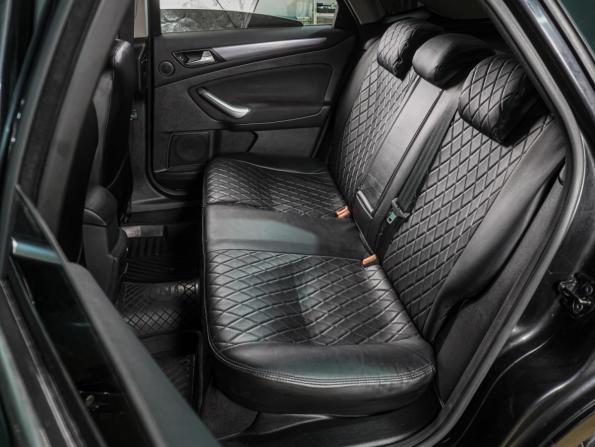 Ford Mondeo IV Рестайлинг с пробегом 2012 года, цена 889 000 рублей, 228234 км, седан, Автокод Объявления