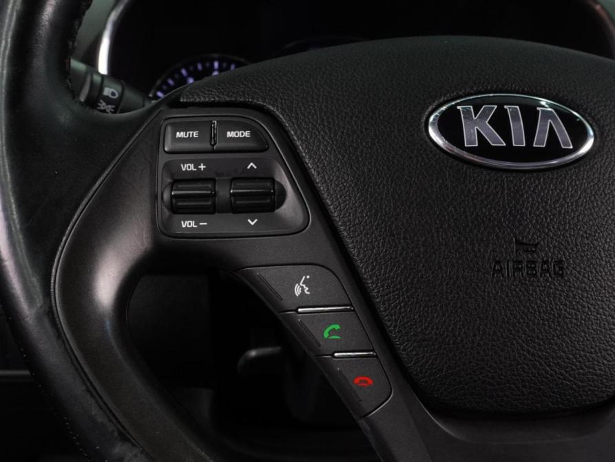 Kia Cerato III Воронеж  - изображение 12