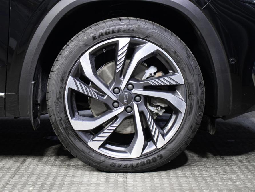 Geely Monjaro I Москва  - изображение 28