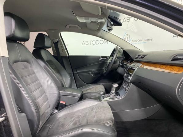 Volkswagen Passat B6 с пробегом 2008 года, цена 418 000 рублей, 323053 км, седан, Автокод Объявления