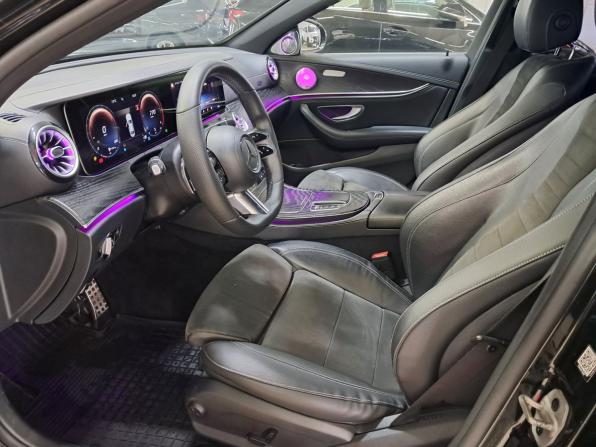 Mercedes-Benz E-Класс V (W213 S213 C238) Рестайлинг с пробегом 2020 года, цена 3 960 000 рублей, 139980 км, седан, Автокод Объявления