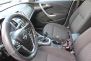 Opel Astra J Рестайлинг Белгород  - изображение 33