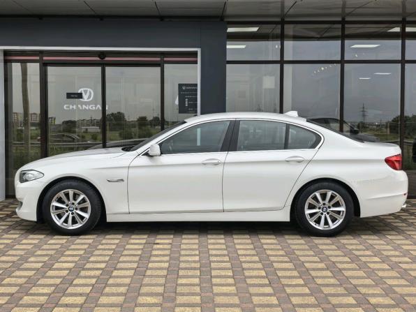 BMW 5 серии VI (F10/F11/F07) с пробегом 2013 года, цена 2 087 000 рублей, 137430 км, седан, Автокод Объявления