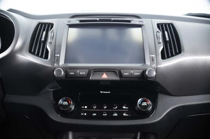 Kia Sportage III с пробегом 2011 года, цена 959 000 рублей, 175668 км, внедорожник, Автокод Объявления