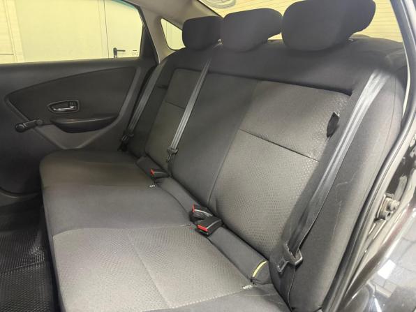 Nissan Almera III (G15) с пробегом 2017 года, цена 720 000 рублей, 129167 км, седан, Автокод Объявления