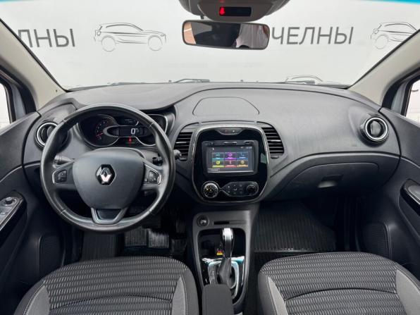 Renault Kaptur I с пробегом 2018 года, цена 1 230 000 рублей, 147743 км, внедорожник, Автокод Объявления
