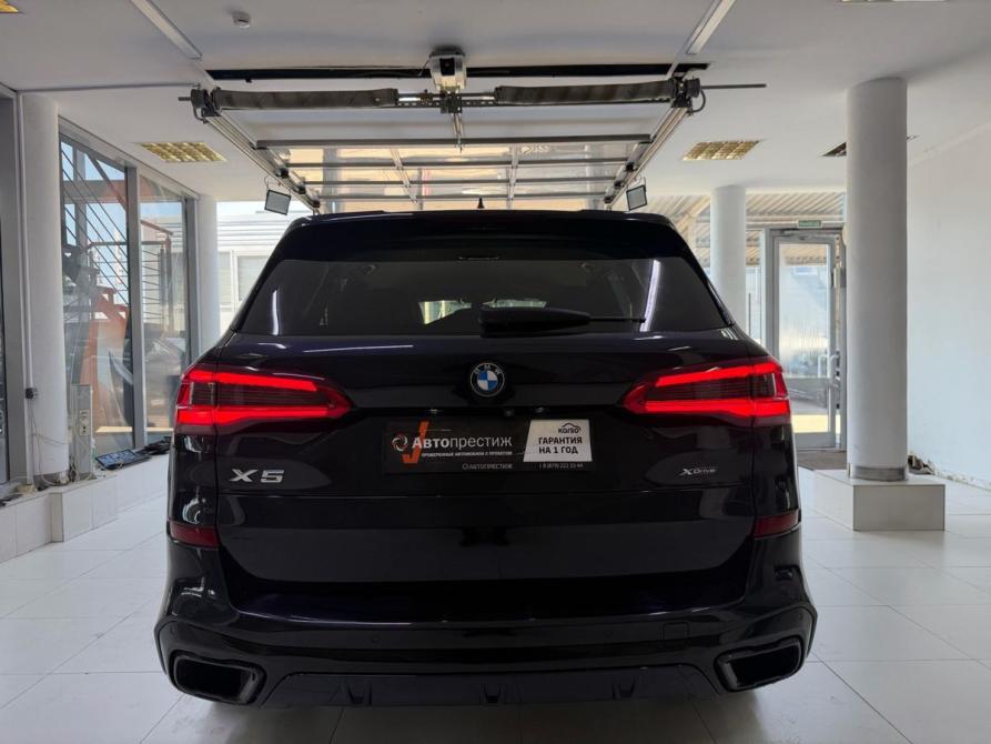 BMW X5 IV (G05/G18) Минеральные Воды  - изображение 5