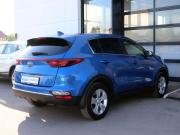 Kia Sportage IV Рестайлинг Нижний Новгород  - изображение 23