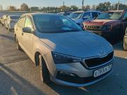 Skoda Rapid II Тольятти  - изображение 7