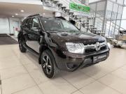 Renault Duster I Рестайлинг Казань  - изображение 25