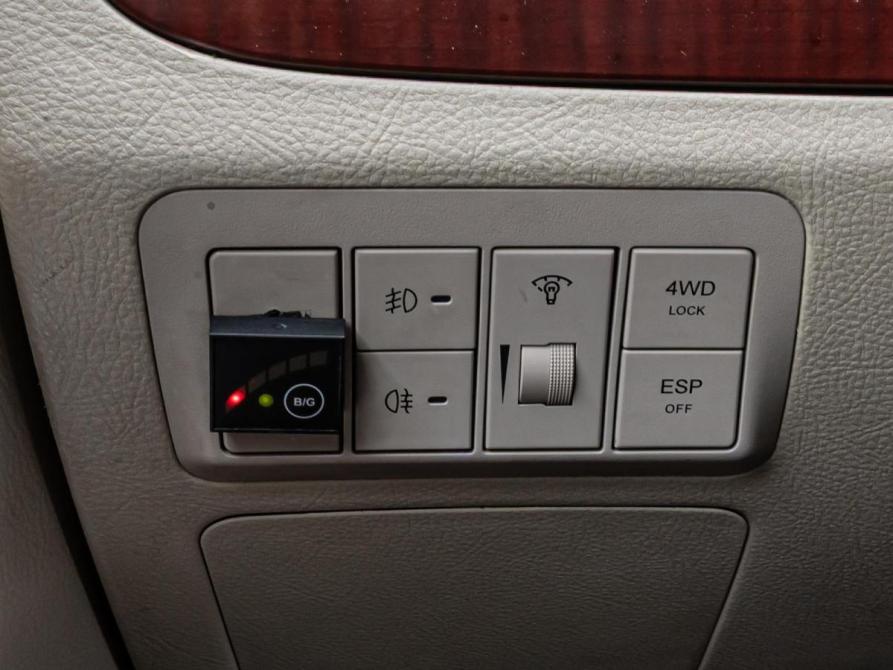 Hyundai Santa Fe II Краснодар  - изображение 18