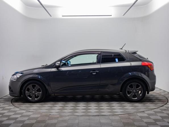Kia Ceed I Рестайлинг с пробегом 2011 года, цена 695 000 рублей, 255927 км, хэтчбек, Автокод Объявления