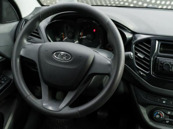 Lada (ВАЗ) Vesta I с пробегом 2021 года, цена 1 039 000 рублей, 38000 км, седан, Автокод Объявления