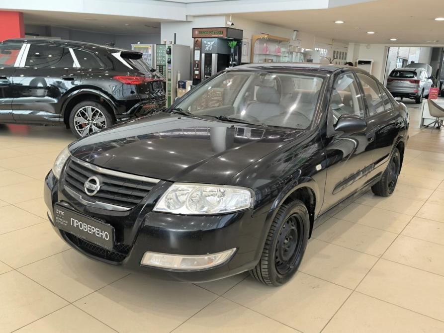 Nissan Almera Classic I Казань  - изображение 1