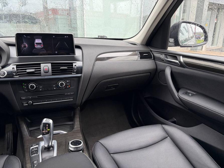 BMW X3 II (F25) Рестайлинг Санкт-Петербург  - изображение 7
