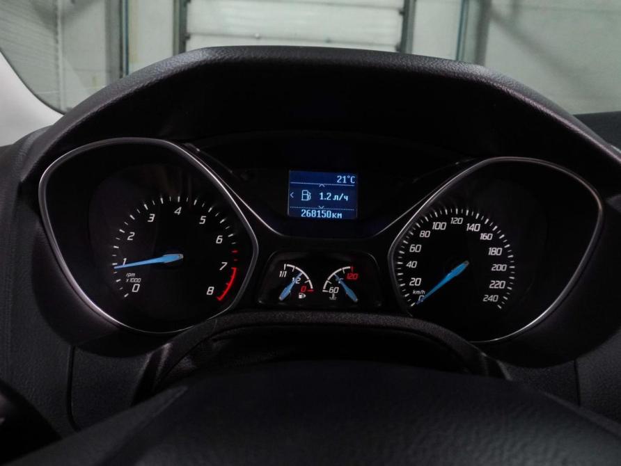Ford Focus III Воронеж  - изображение 16