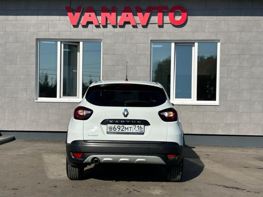 Renault Kaptur I Альметьевск  - изображение 6