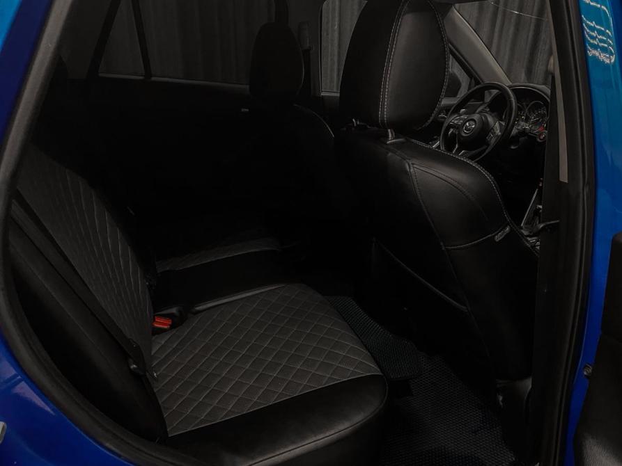 Mazda CX-5 I Красноярск  - изображение 14
