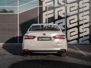Toyota Camry VIII (XV70) Краснодар  - изображение 26