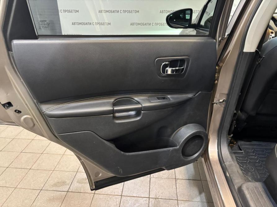 Nissan Qashqai+2 I Рестайлинг Санкт-Петербург  - изображение 12