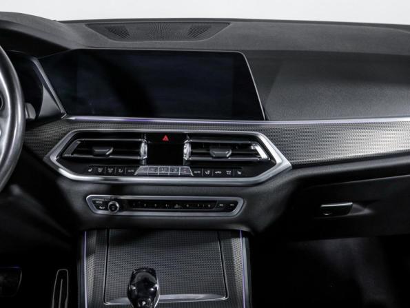 BMW X5 IV (G05/G18) с пробегом 2019 года, цена 7 000 000 рублей, 71631 км, внедорожник, Автокод Объявления