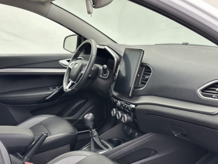 Lada (ВАЗ) Vesta I Рестайлинг (NG) Липецк  - изображение 11
