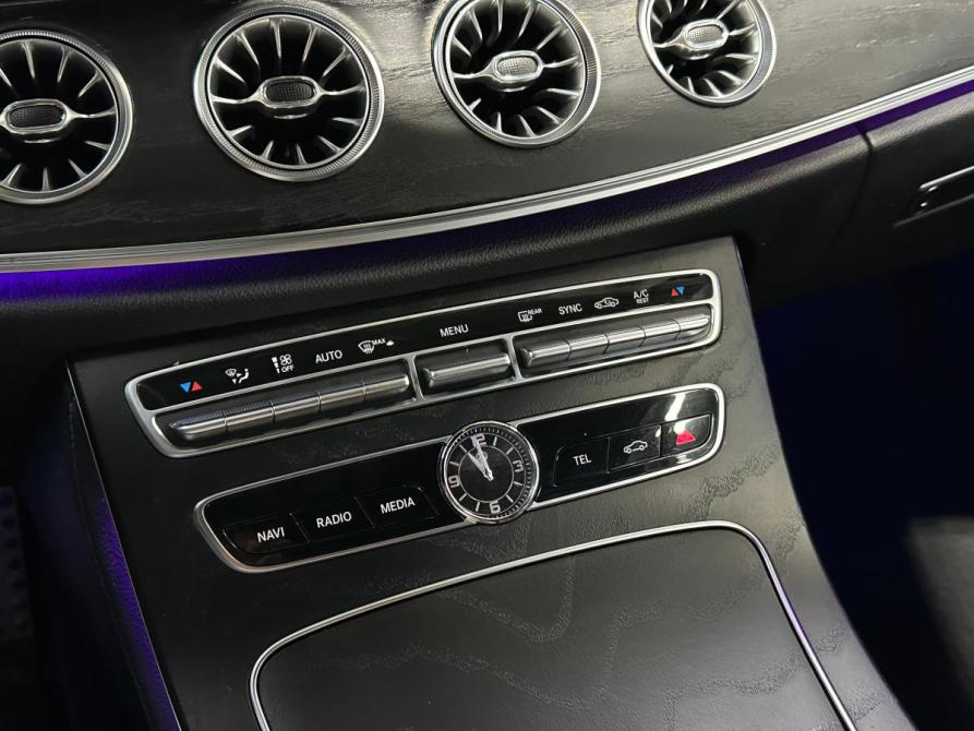 Mercedes-Benz E-Класс V (W213 S213 C238) Санкт-Петербург  - изображение 18