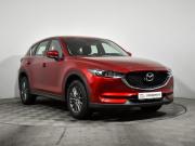 Mazda CX-5 II Санкт-Петербург  - изображение 24