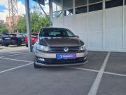 Volkswagen Polo V Рестайлинг Ростов-на-Дону  - изображение 11