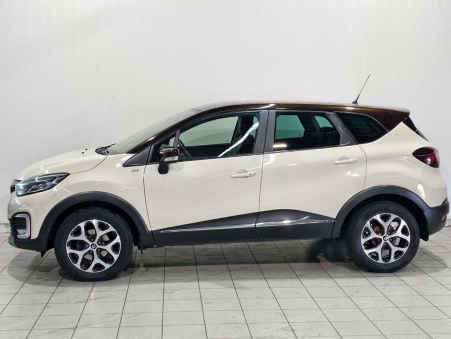 Renault Kaptur I Курск  - изображение 2