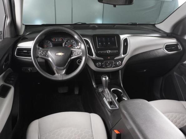 Chevrolet Equinox III с пробегом 2019 года, цена 1 639 000 рублей, 140255 км, внедорожник, Автокод Объявления