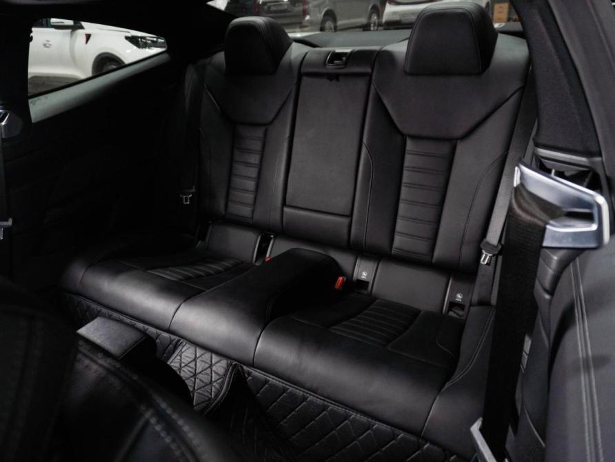 BMW 4 серии G22 G23 G26 Тюмень  - изображение 12