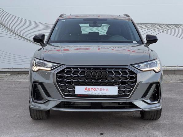 Audi Q3 II (F3) с пробегом 2026 года, цена 3 890 000 рублей, 10 км, внедорожник, Автокод Объявления