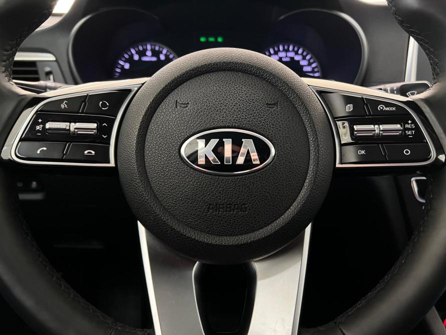 Kia Optima IV Рестайлинг Волгоград  - изображение 16